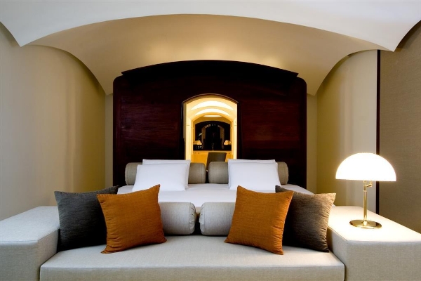 Hotel Hyatt Regency Hua Hin